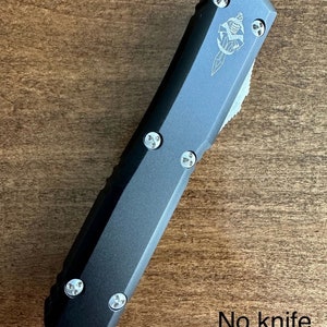 Microtech Ultratech Replacement Screws (Set of 6)