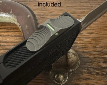 Microtech Scarab 2 Gen 3 Replacement Button (1)
