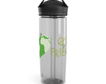 Gourde CamelBak Eddy®, 20 oz (590 ml) écologique