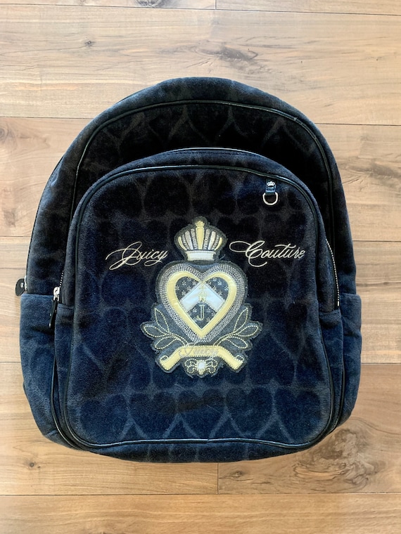 Juicy Couture Backpacks