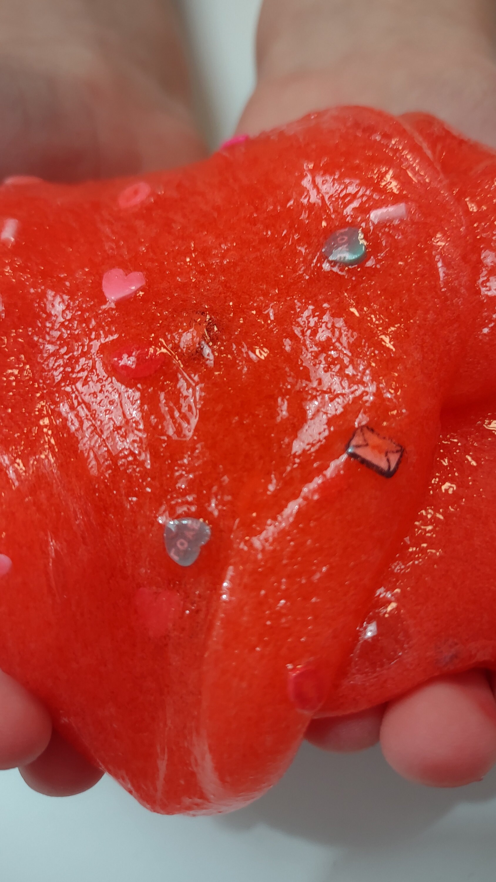 Secret Slime Mystery Slime | Customize Slime | Slime | Slime With Charms | Unscented ...