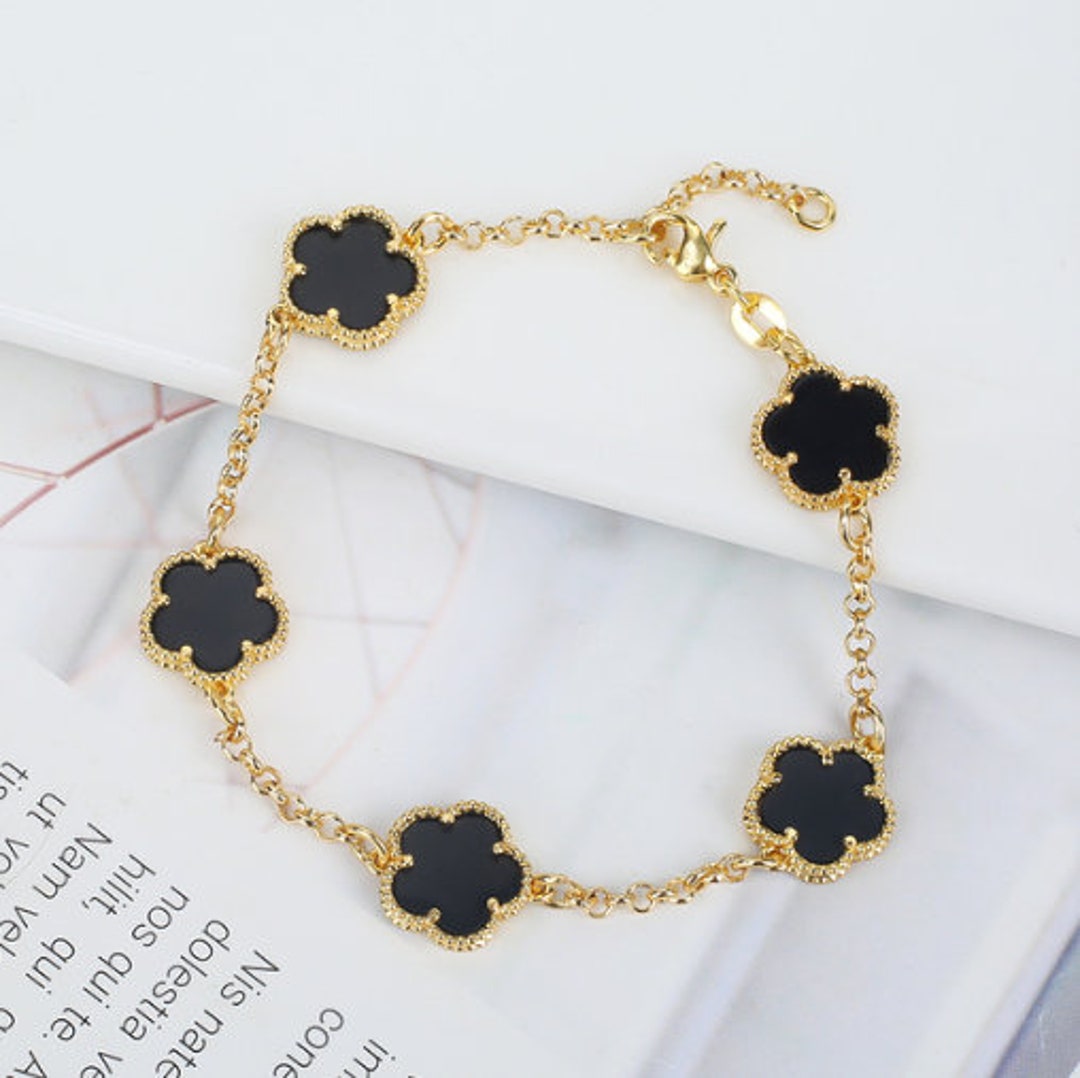 Van Cleef Armbänder verschiedene Styles Etsy