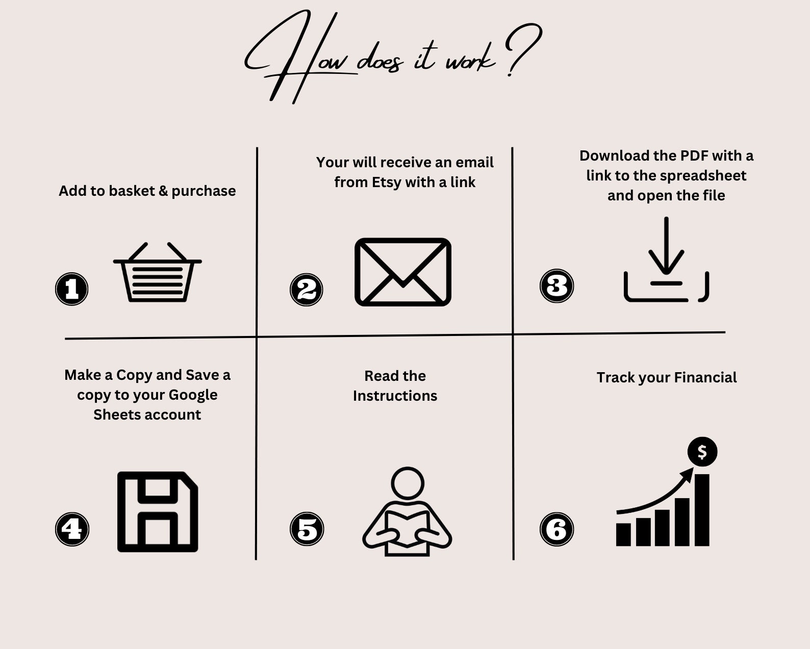 Bill tracker spreadsheet google sheets bill calendar monthly etsy