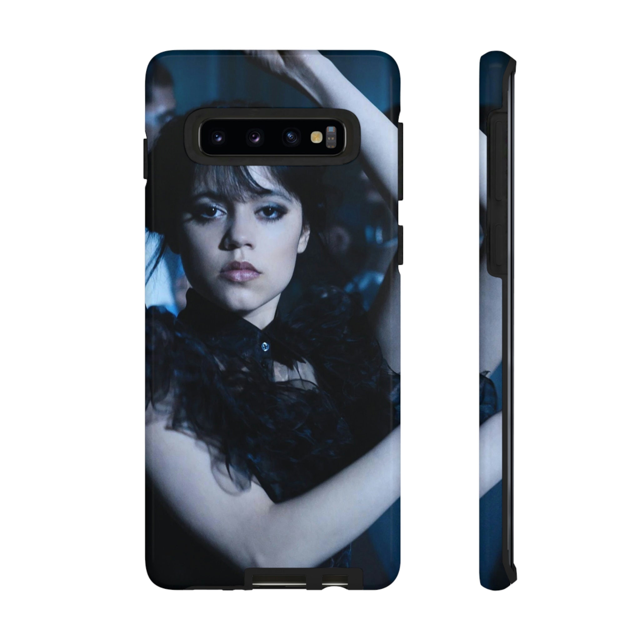 Wednesday Dance phone case from Tough Cases