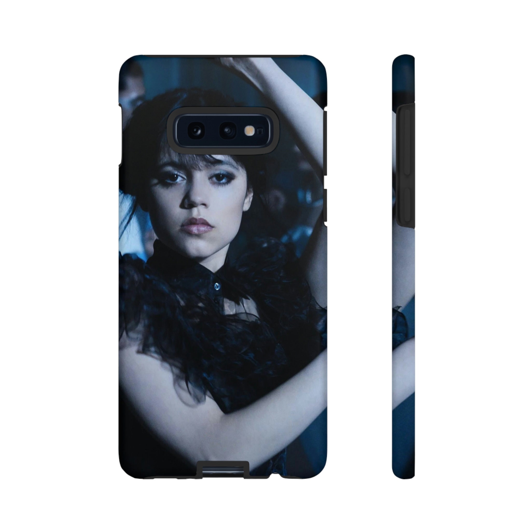 Wednesday Dance phone case from Tough Cases