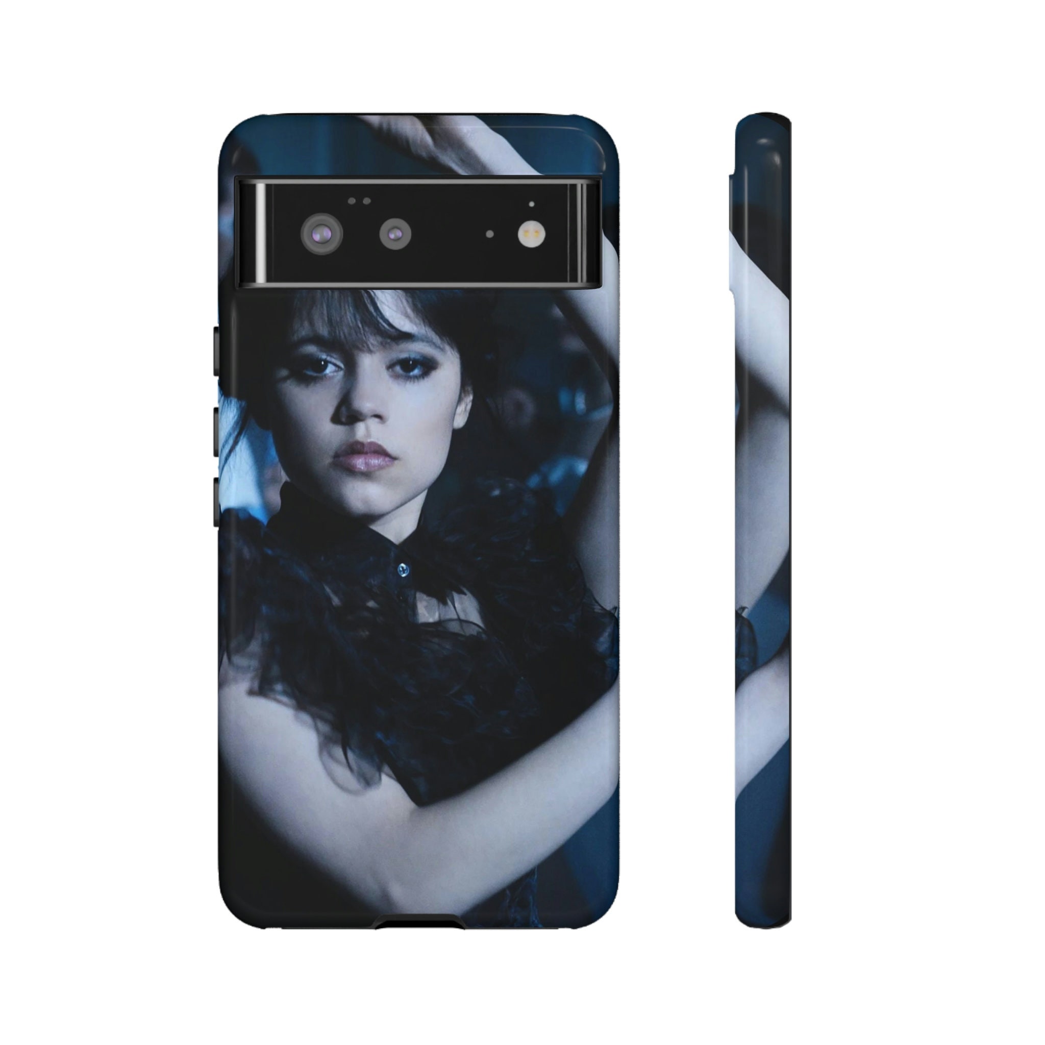 Discover Wednesday Dance phone case from Tough Cases