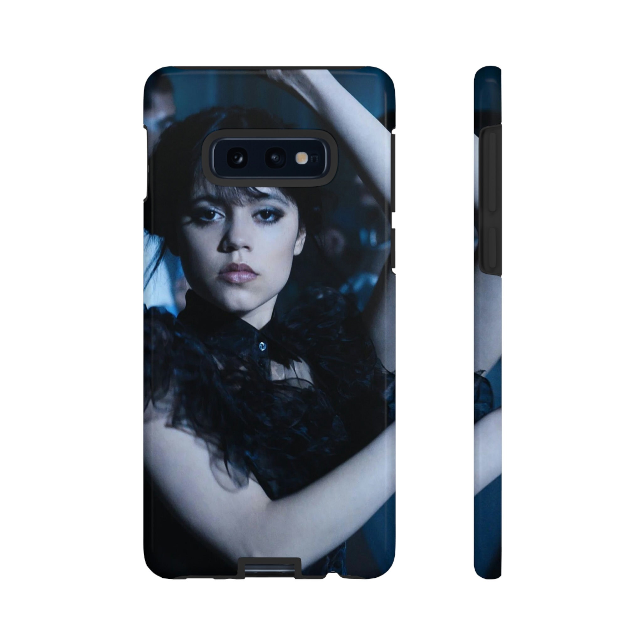 Discover Wednesday Dance phone case from Tough Cases