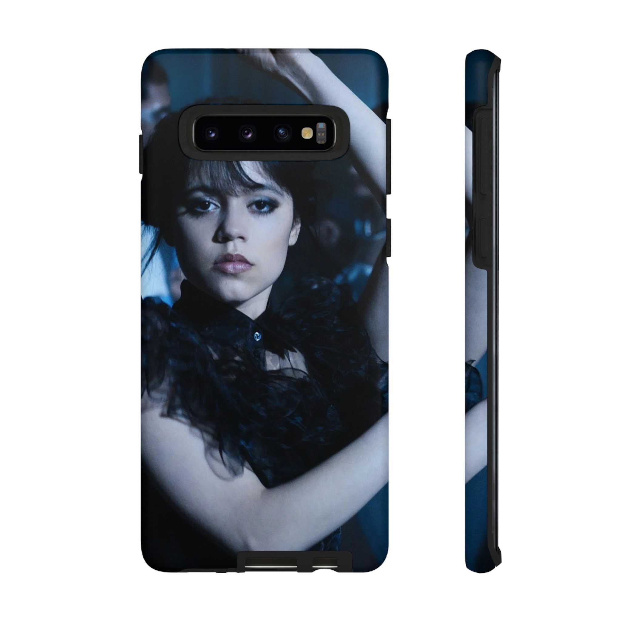 Wednesday Dance phone case from Tough Cases