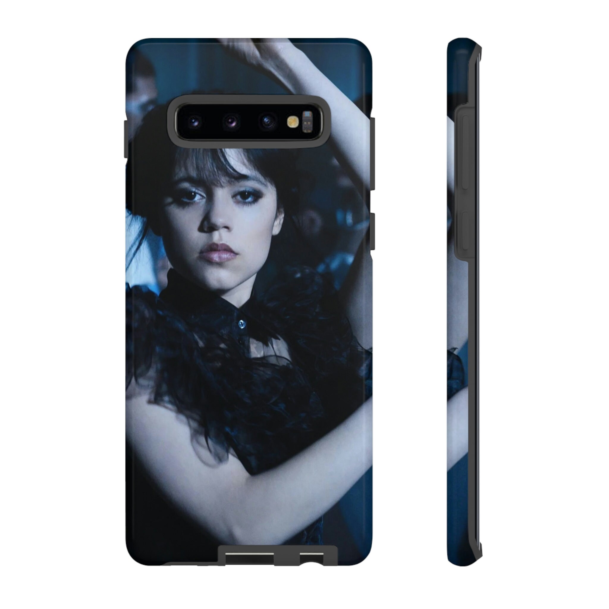 Wednesday Dance phone case from Tough Cases