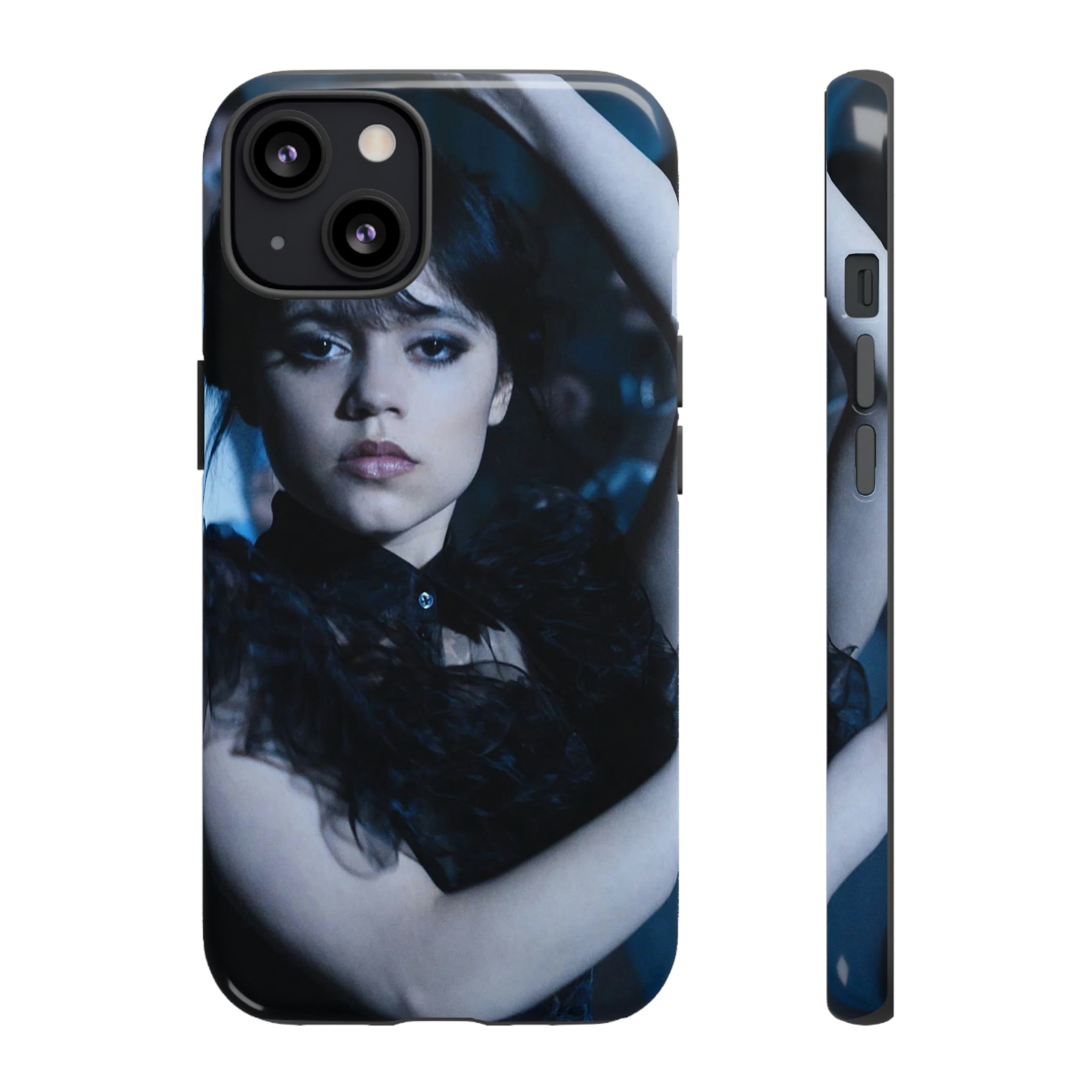 Discover Wednesday Dance phone case from Tough Cases