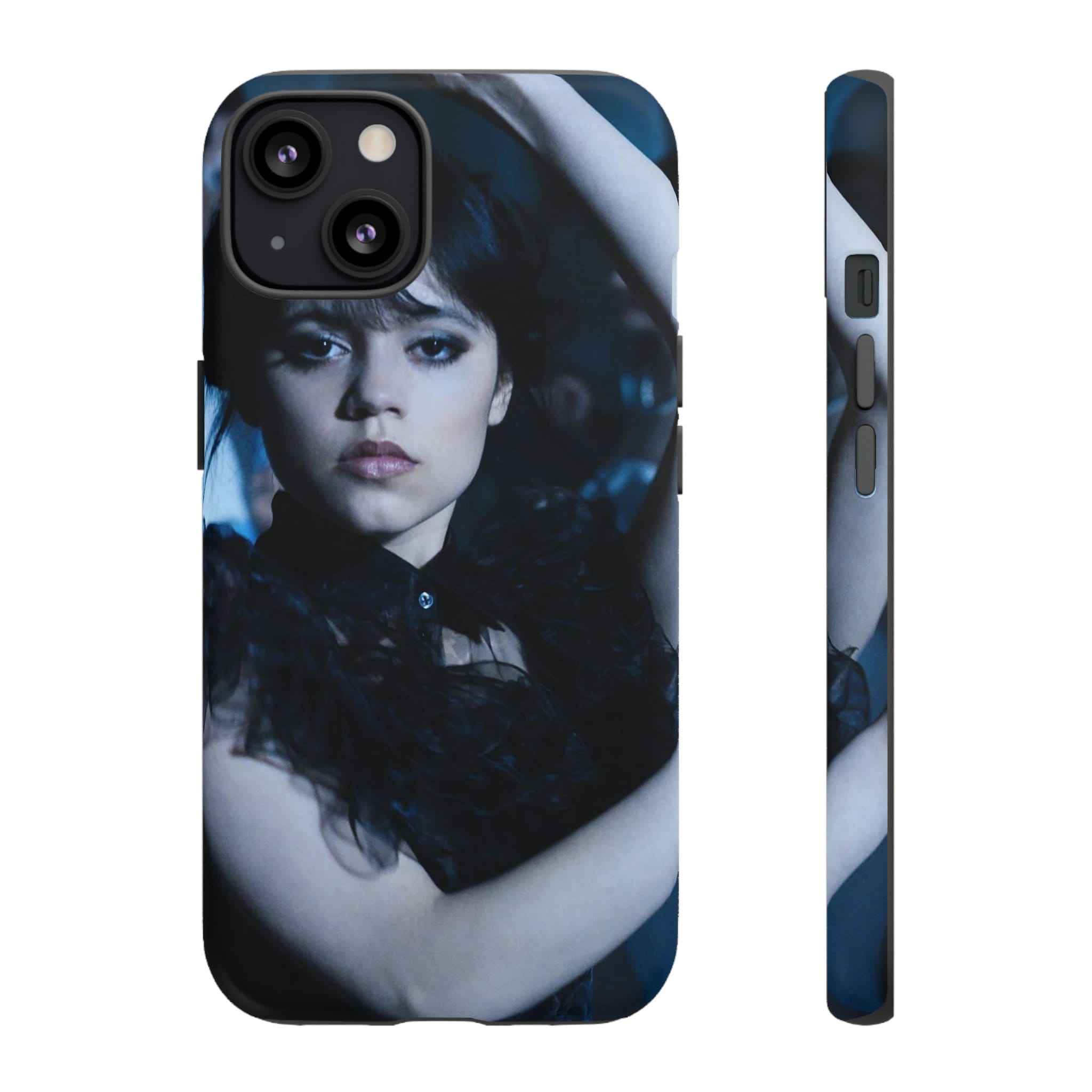 Discover Wednesday Dance phone case from Tough Cases