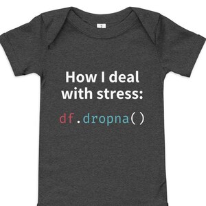 Wie ich mit Stress umgehe | Programmieren | Daten Wissenschaft | Baby Body