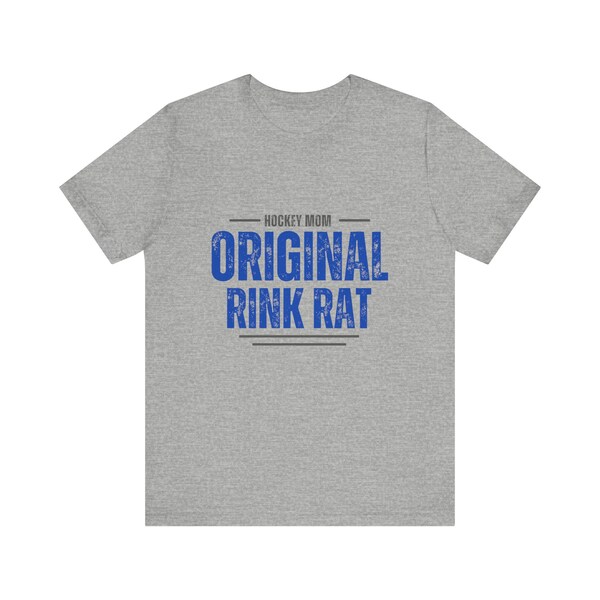 hockey mom, rink rat, hockey, mothers day, sports t-shirt, hockey mom shirt