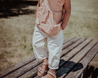 PANTS SEOUL pdf sewing pattern, sewing pattern, pants, children, baby, girls, boys