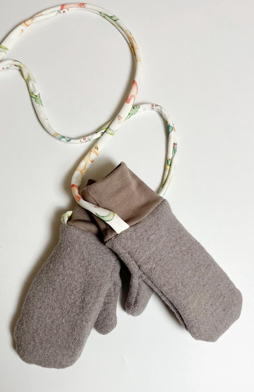 GLOVES MITTENS Pdf Sewing Pattern, Sewing Pattern, Outdoor Hoodie, Baby ...