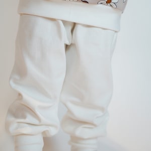 KNICKERBOCKER pdf sewing pattern, pants for boys and girls, baby sewing pattern, baby pants, bloomers