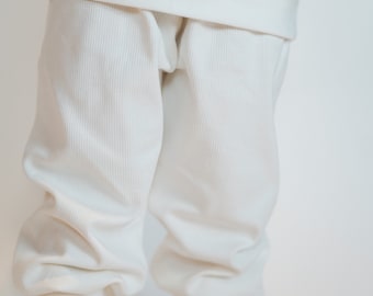 KNICKERBOCKER pdf sewing pattern, pants for boys and girls, baby sewing pattern, baby pants, bloomers