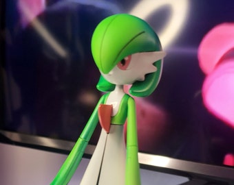 Gardevoir, Pokémon GO Wiki