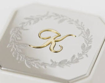 Bi-metal decoration option