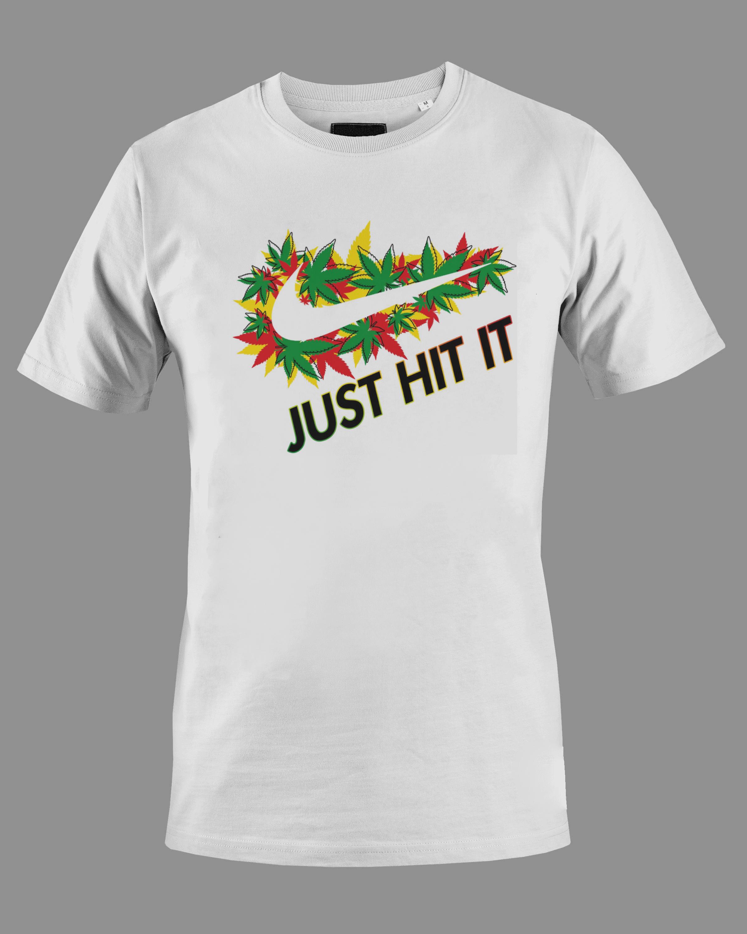 Nike Af1 Rasta Nike Rasta Logo
