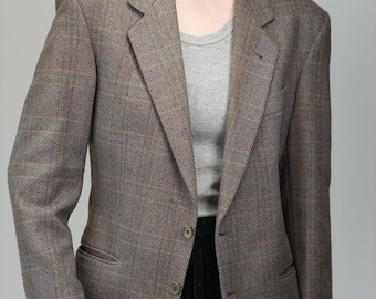 Vintage 90s Hilton Time Made in Italy Blazer Coat - Etsy Canada