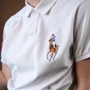Marca cavallo polo online