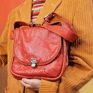 Oroton ida satchel new arrivals