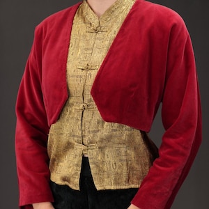 Sisley jacket - Etsy 日本