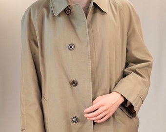 Rodex of London Vintage Trench-Coat | Made in England