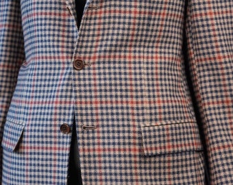 KITON Bespoke Luxury Blazer Jacket | Cashmere and Guanaco | Tailored in Italy