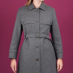 Tyroler loden coat - Etsy 日本