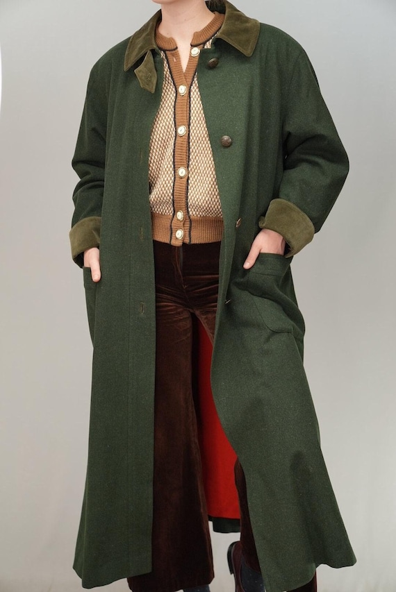 ジャケット・アウター BAVARIA LODEN\