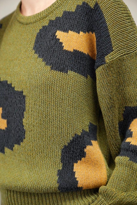 Rare Iceberg x J. C. Castelbajac Collectible Vint… - image 2