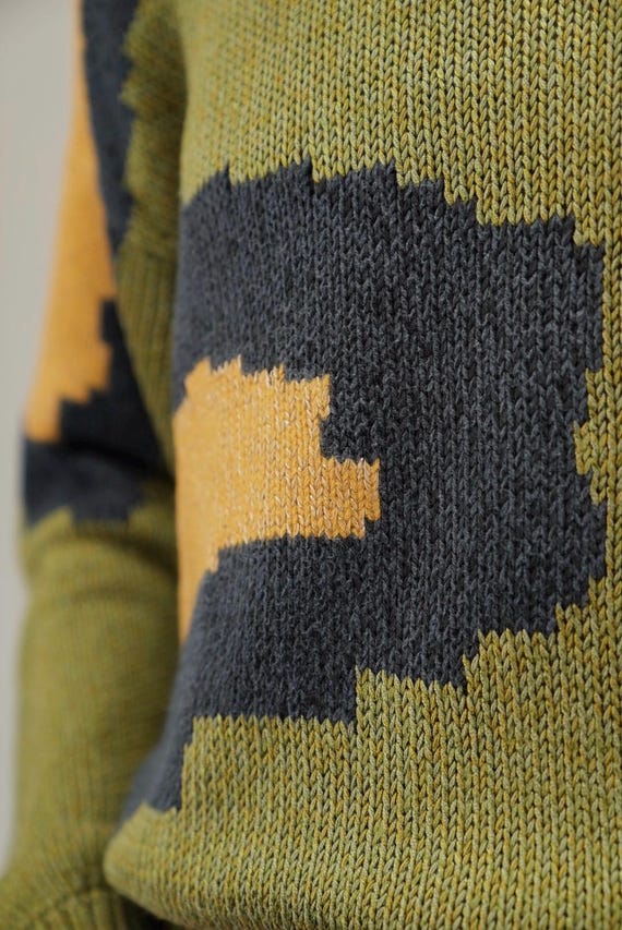 Rare Iceberg x J. C. Castelbajac Collectible Vint… - image 9