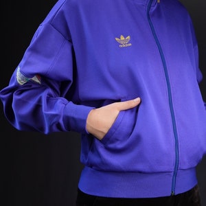 tuta adidas giappone