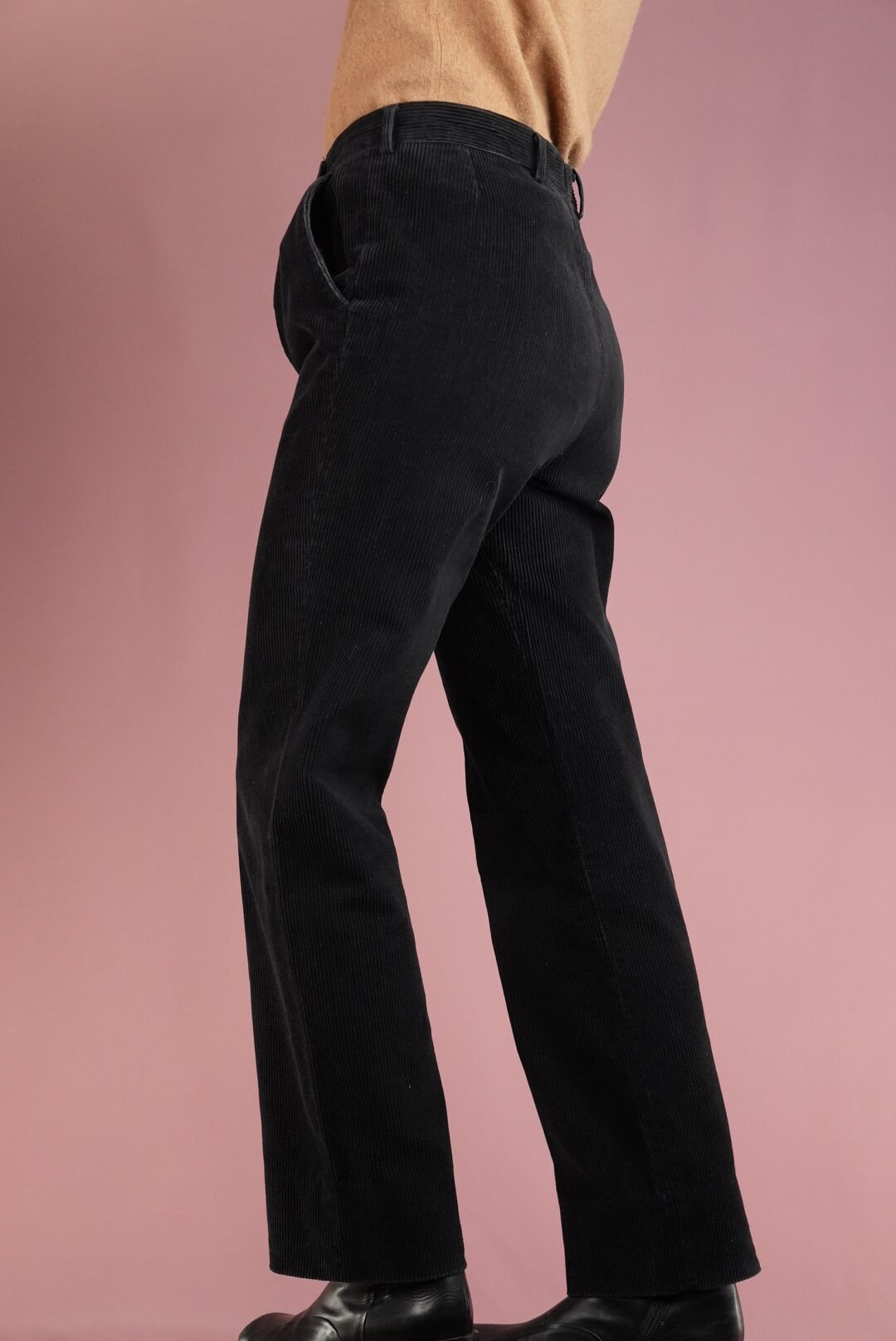 After Hours Corduroy Trousers
