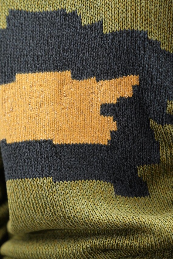 Rare Iceberg x J. C. Castelbajac Collectible Vint… - image 7