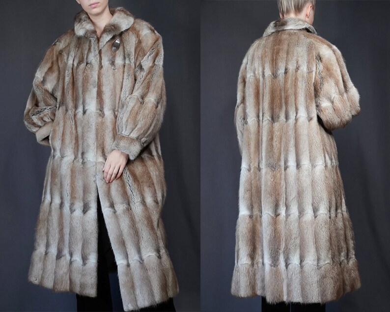 Old Money Style Coat