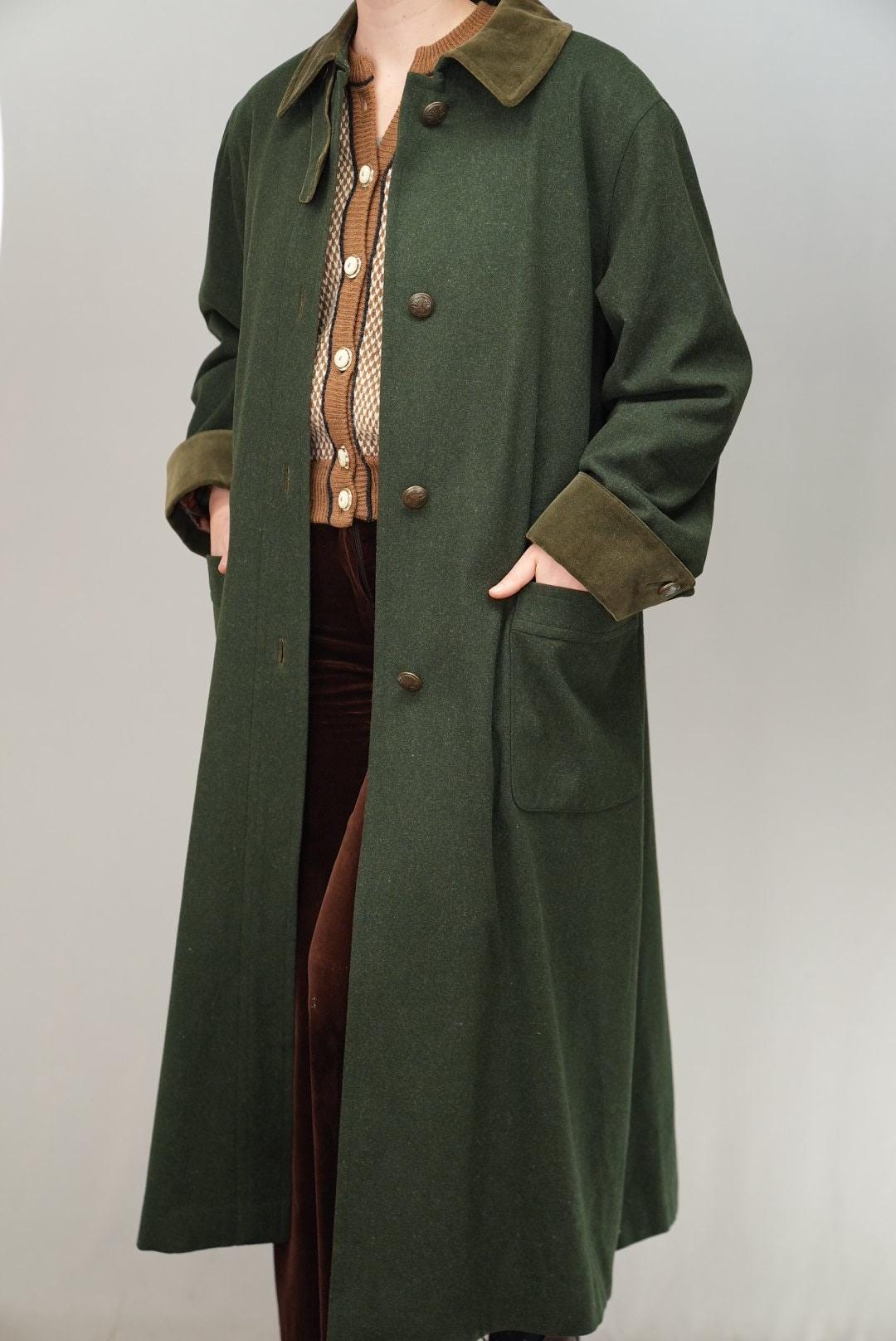 ジャケット・アウター BAVARIA LODEN\