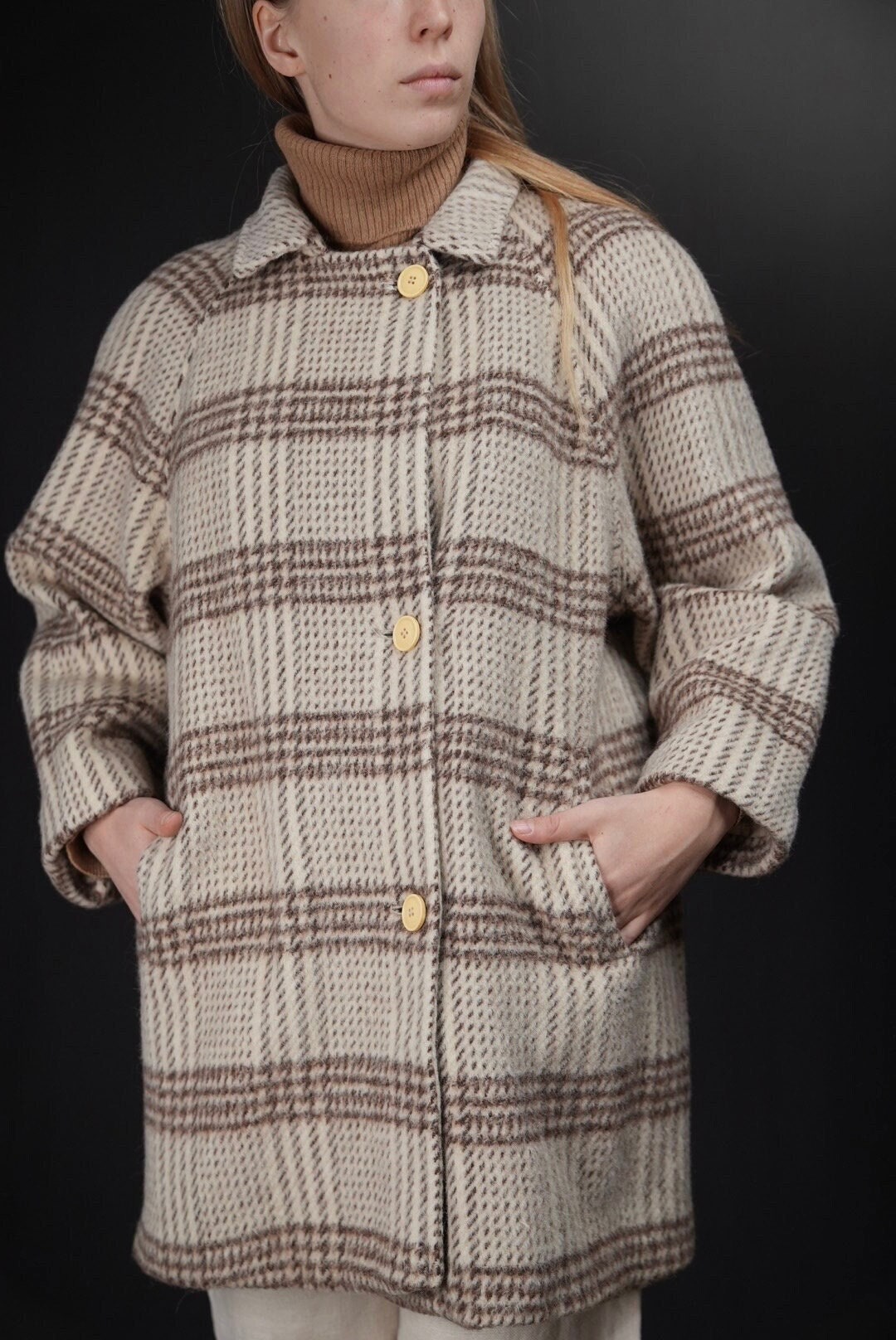 70s Mohair Jacket - Etsy 70s Mohair Jacket - Etsy