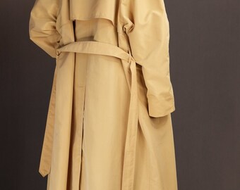 【古着/希少】Aquascutum Aqua5 トレンチコート 英国製 ロング丈 楽天市場】80年代 カナダ製 Aquascutum アクアスキュータム aqua5