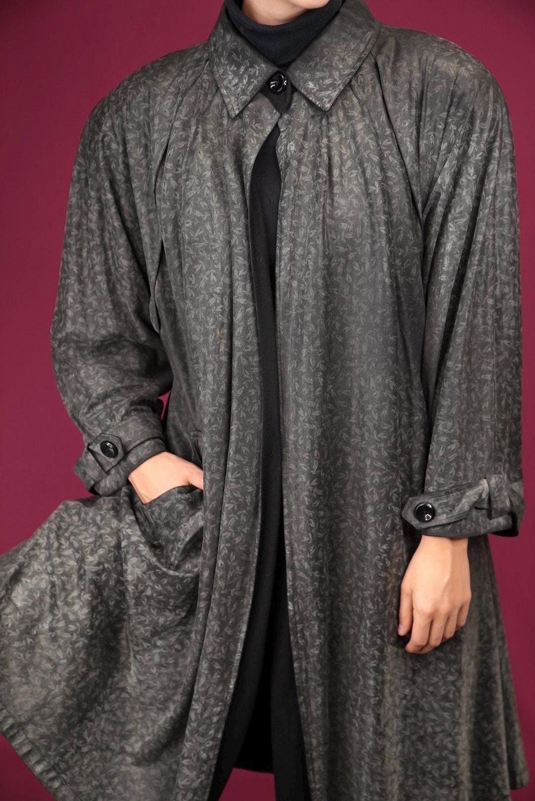 Laura Biagiotti Coat - Etsy