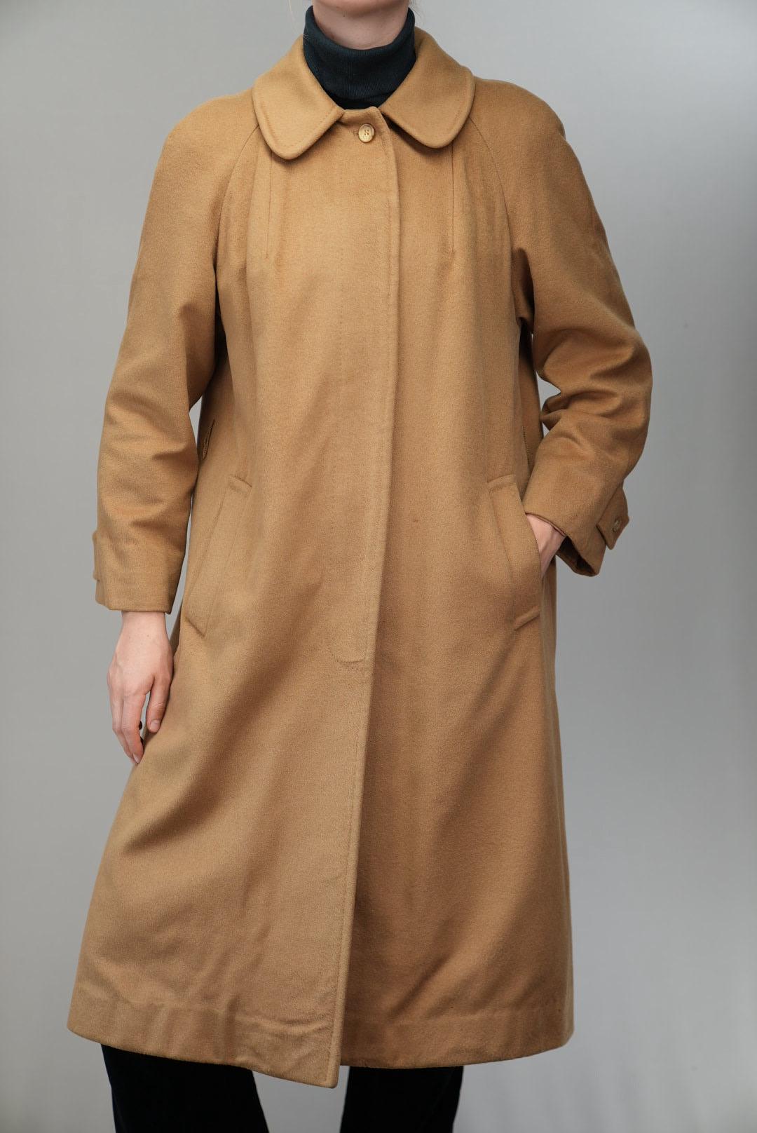 ジャケット・アウター 80s Aquascutum pure wool chester coat il_fullxfull.6953616123_qnjg.jpg