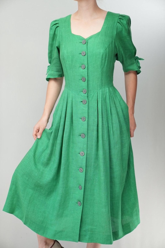 h and m green pleated dress Plus Size Scarlett & Jo Velvet Maxi Gown