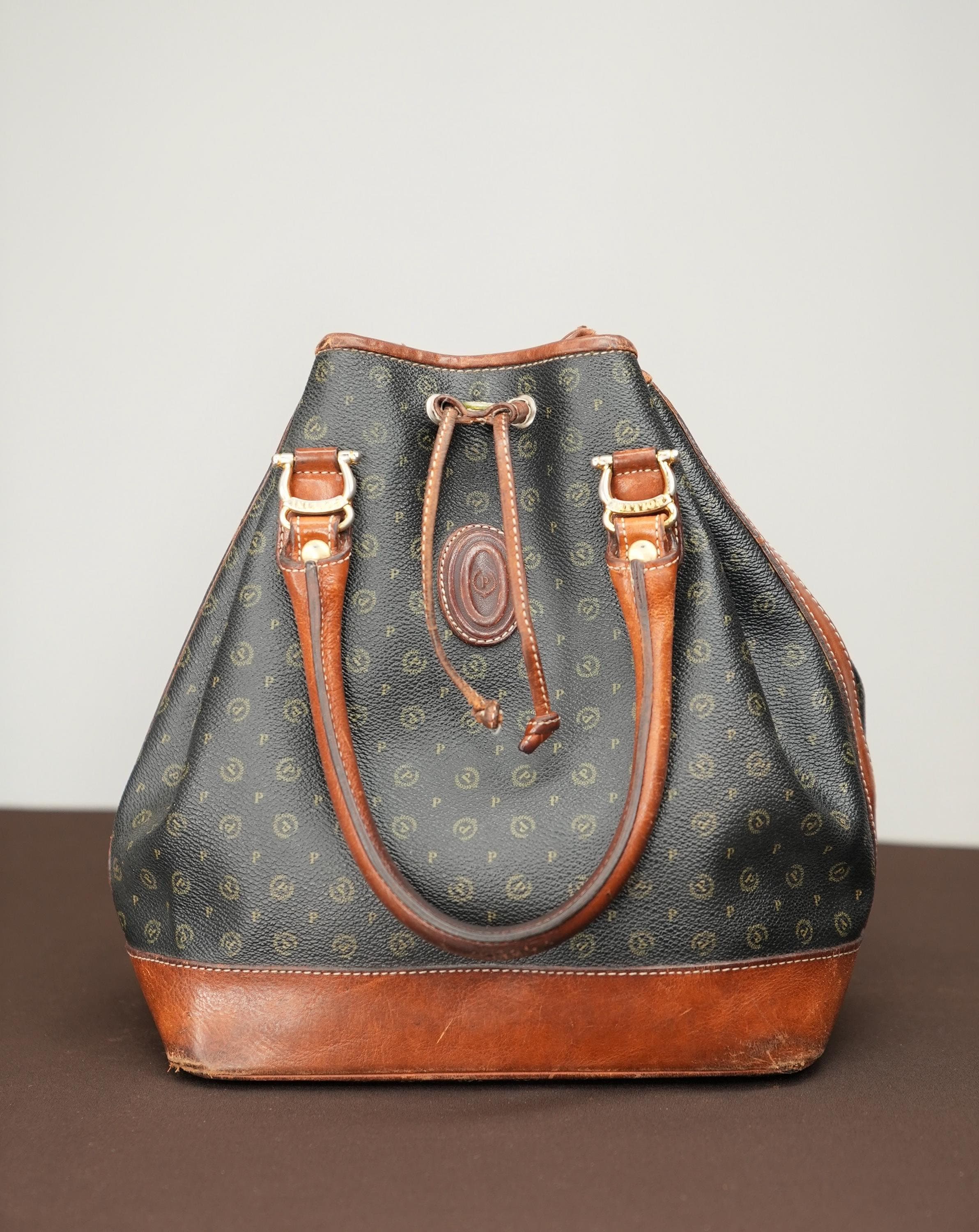 Pollini Handbag - Etsy Pollini Handbag - Etsy