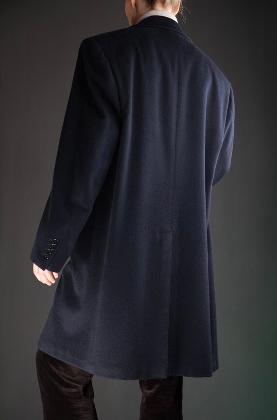 Ravazzolo Luxury Coat | Cashmere and Vicuna | Fab… - image 6