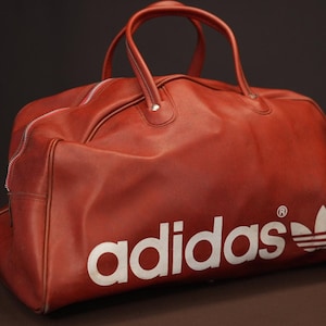 ういvintage adidas originals Boston bag Adidas Originals Golf Boston Bag 2025 | Boyne Country Sports