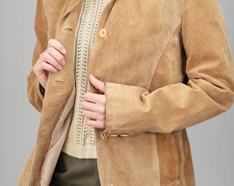 ジャケット・アウター 90s FRANCE-MADE Pink RAM Leather JKT 80s 90s 'champion' Pink Leather Bomber Jacket / Small - Etsy