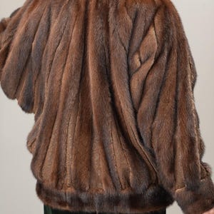 Rare 70s Beaver Fur Coat – Exquisite Glamorous Vintage Rare 70s Beaver Fur Coat – Exquisite Glamorous Vintage