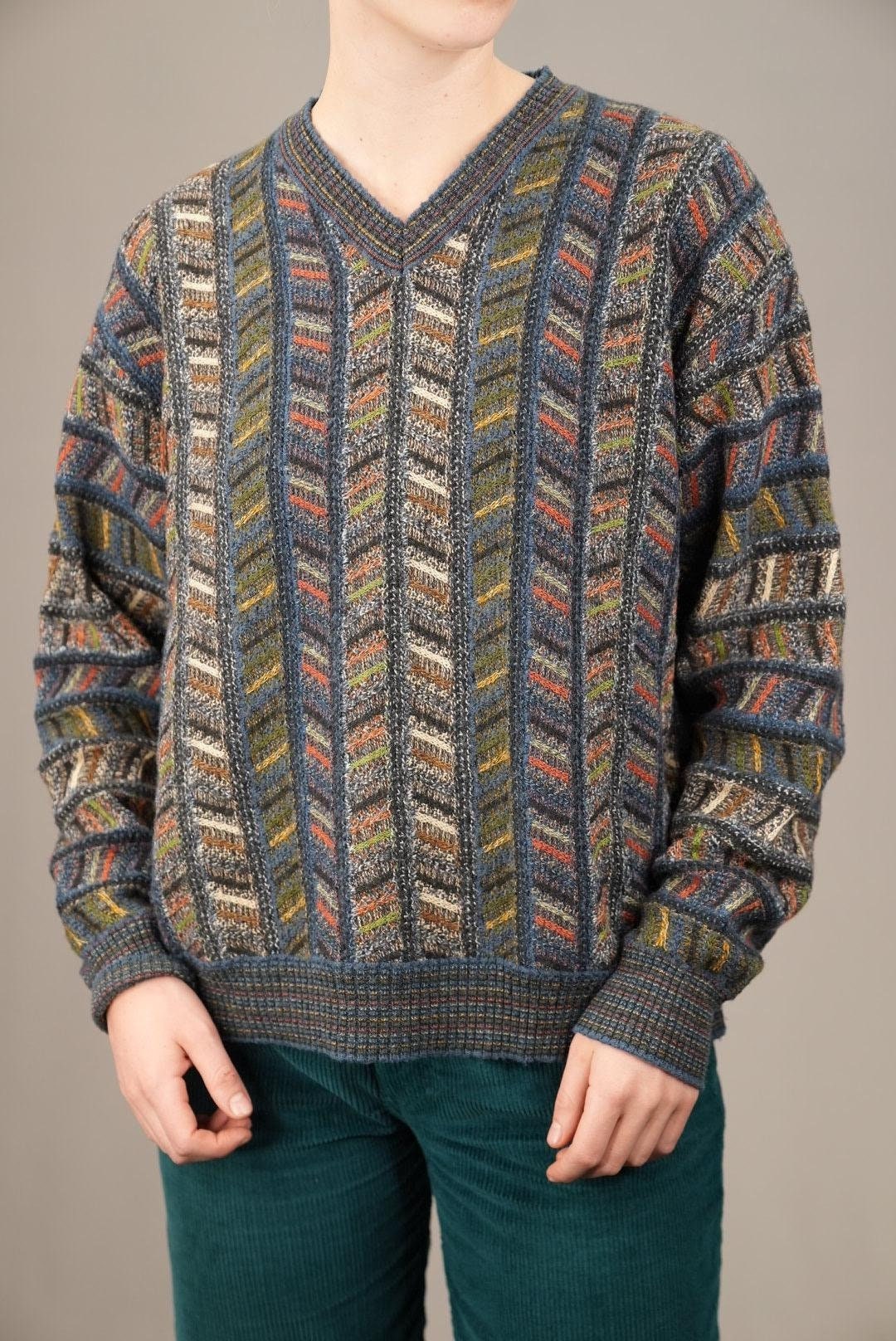 トップス BRANDINID le collezioni Skipperneck Knit s-l400.jpg